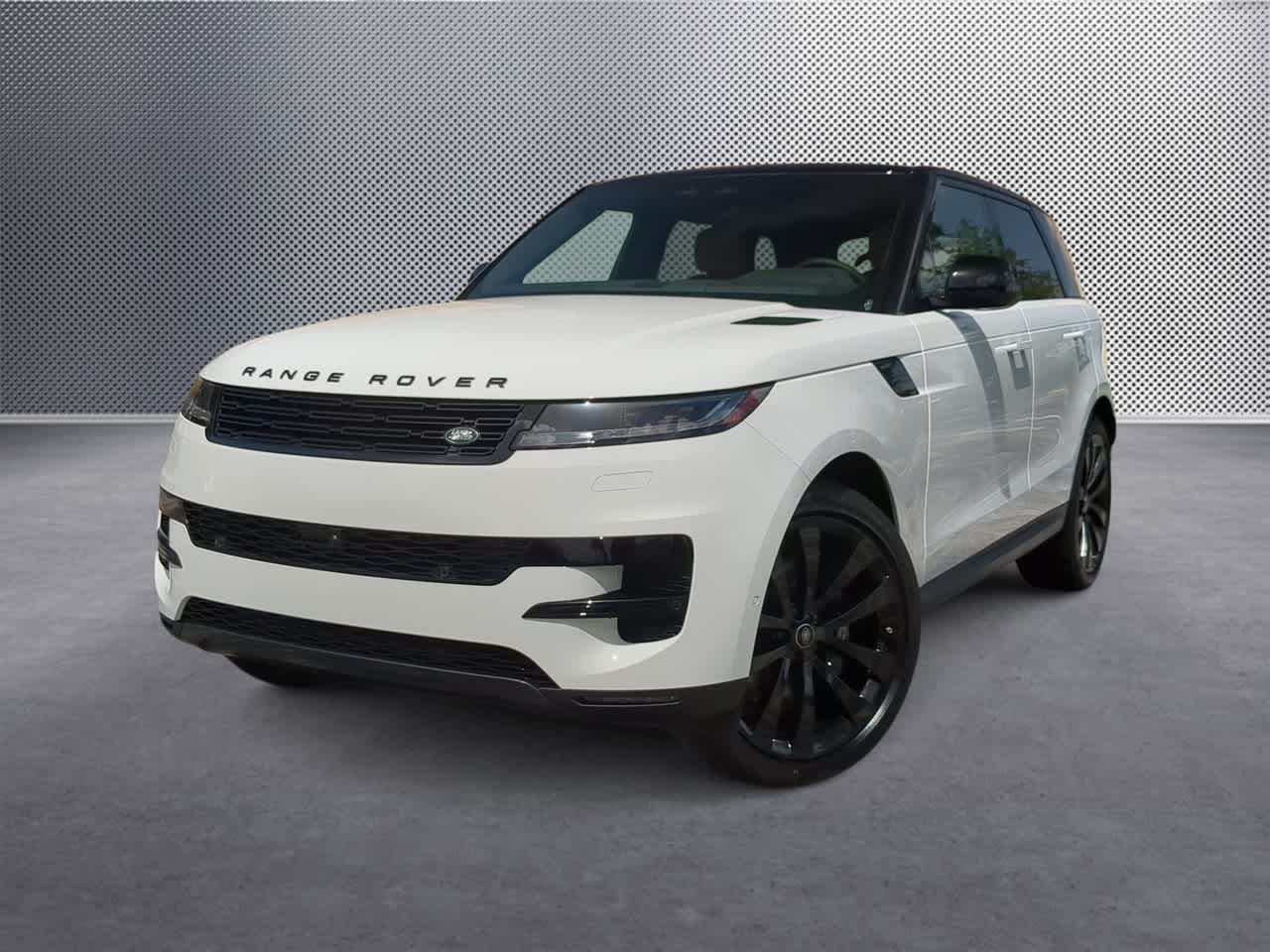 Thumbnail: 2025 Land Rover Range Rover Sport - 1