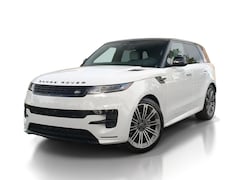 2025 Range Rover Sport 2025 Land Rover Range Rover Sport Dynamic SE SUV