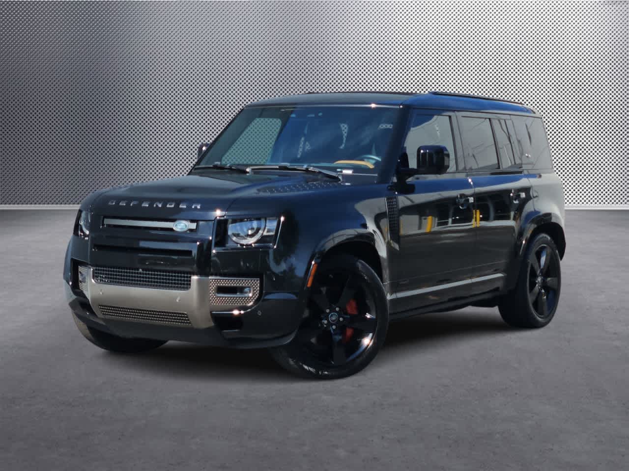 2021 Land Rover Defender X