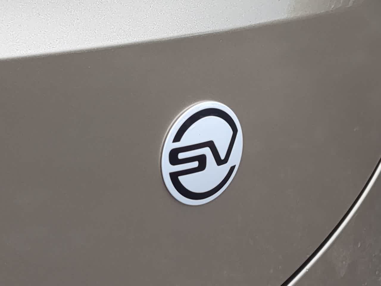 Thumbnail: 2026 Land Rover Range Rover Sport - 12