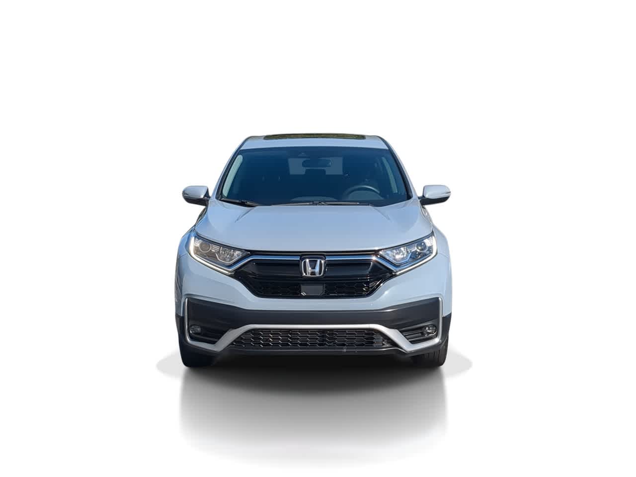 Thumbnail: 2022 Honda CR-V - 3