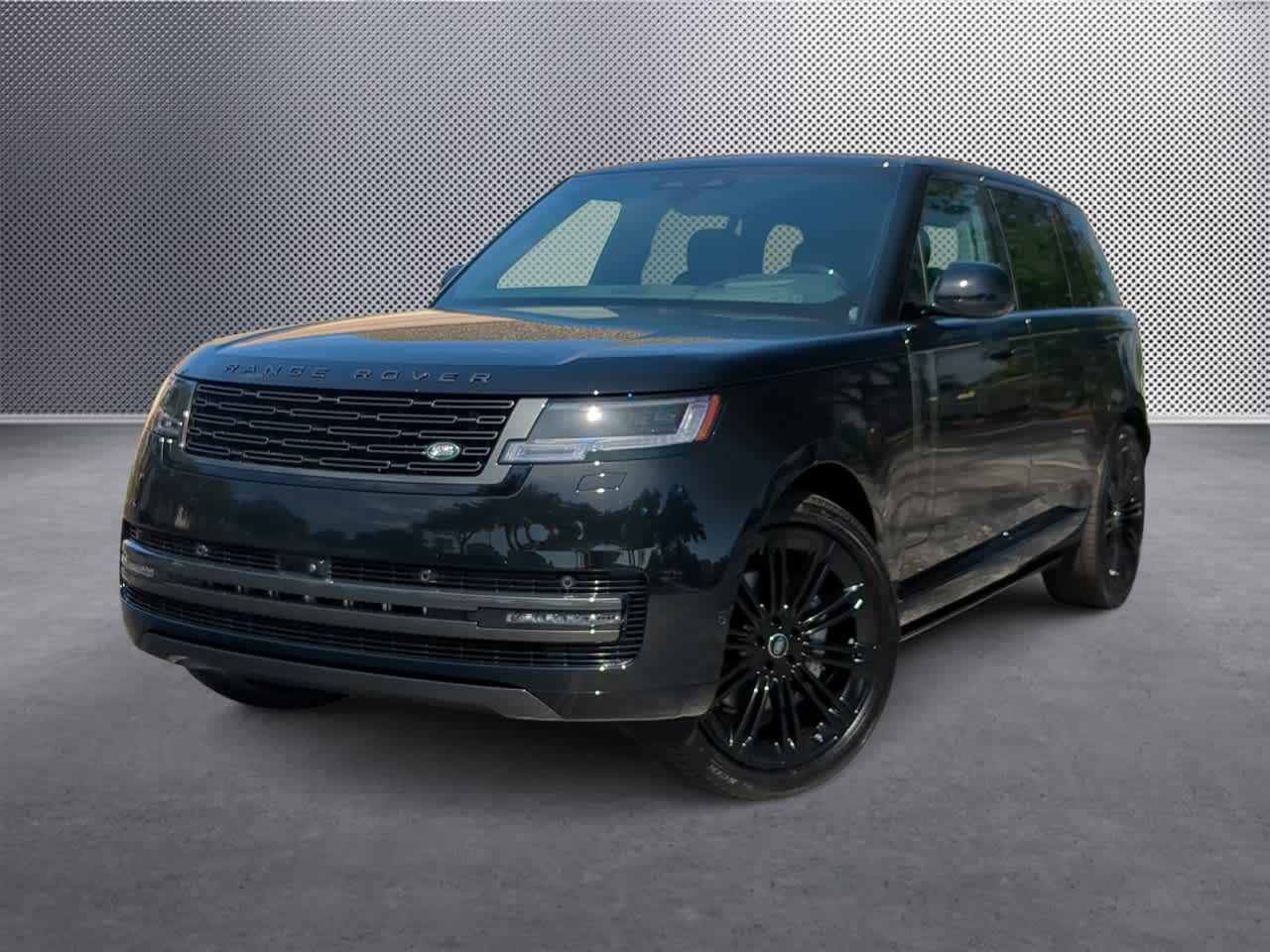 Thumbnail: 2025 Land Rover Range Rover - 1