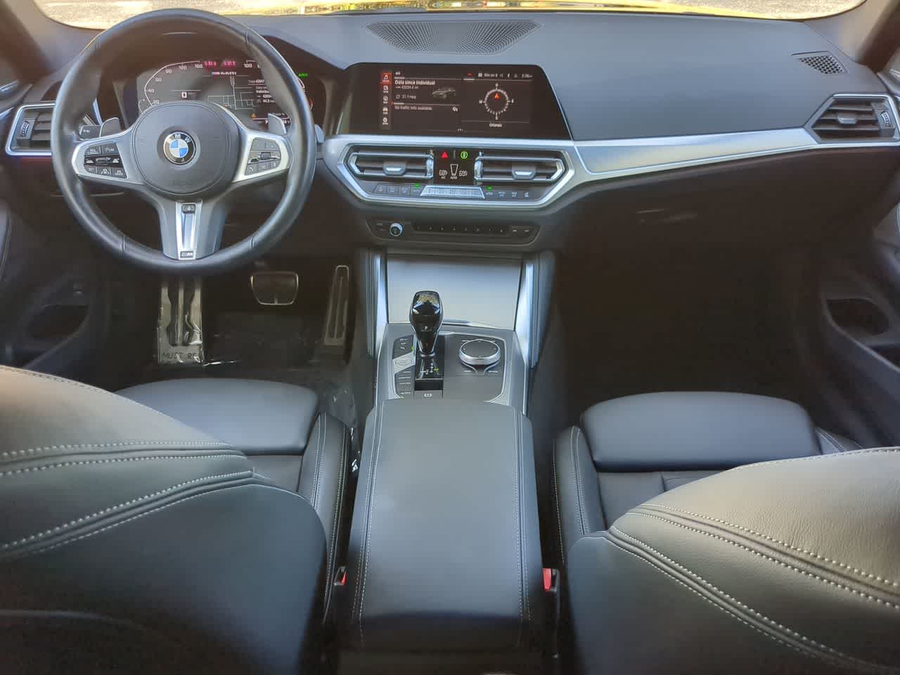 Thumbnail: 2023 BMW 4 Series - 14