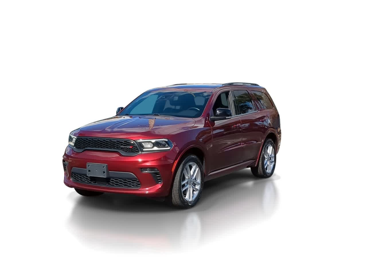 2023 Dodge Durango GT Plus photo 4