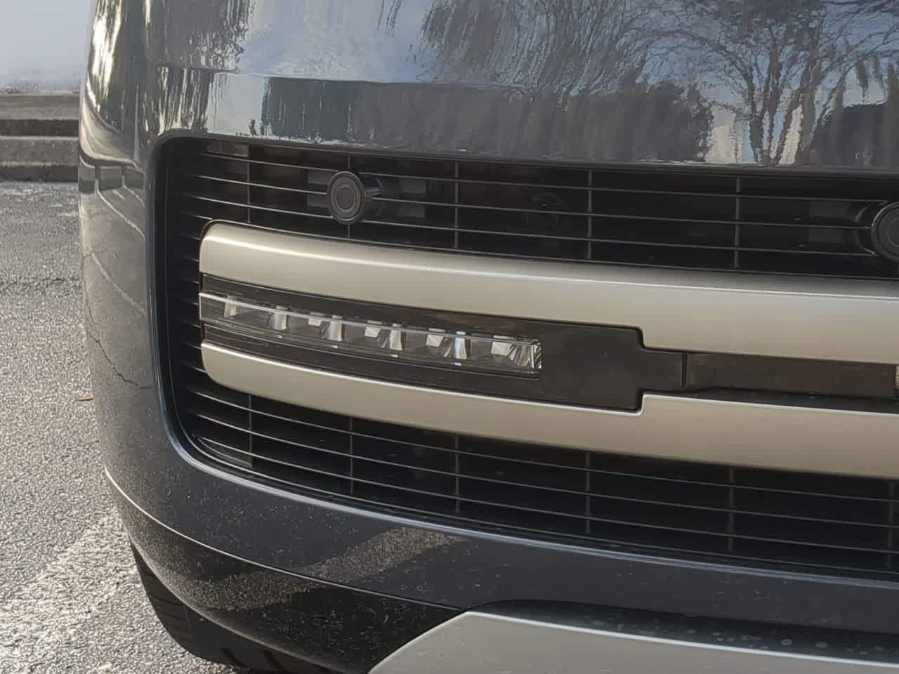 Thumbnail: 2026 Land Rover Range Rover - 11