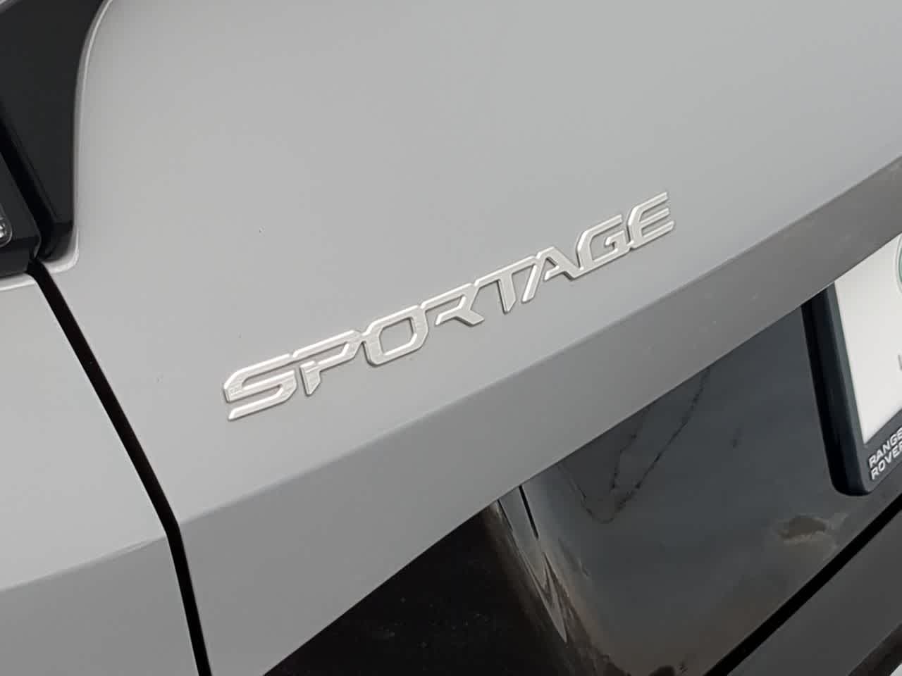 Thumbnail: 2023 Kia Sportage - 13