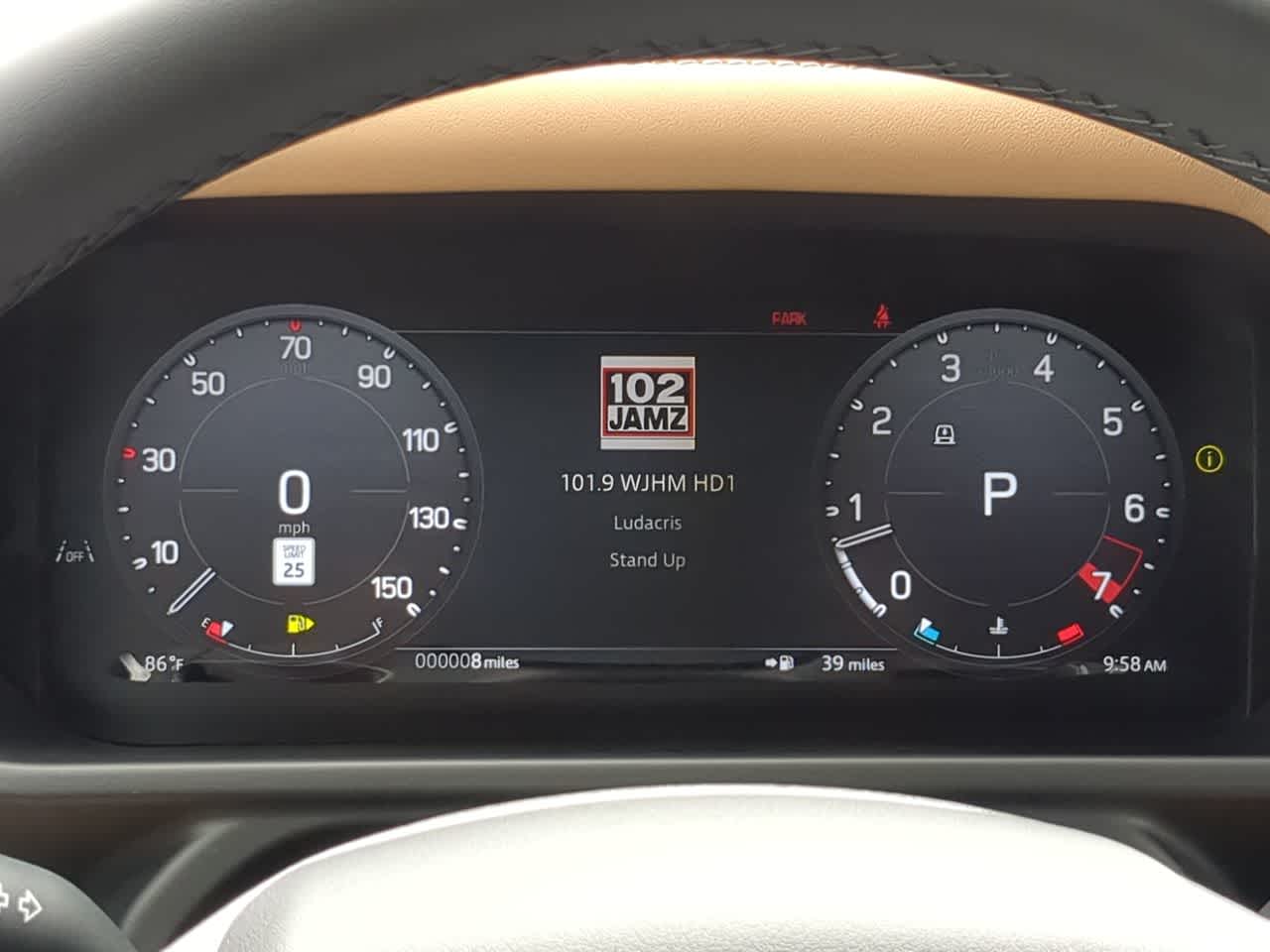 Thumbnail: 2025 Land Rover Defender - 36