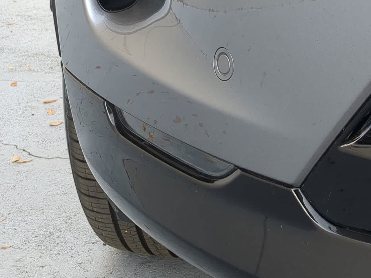 Thumbnail: 2025 Land Rover Discovery Sport - 11