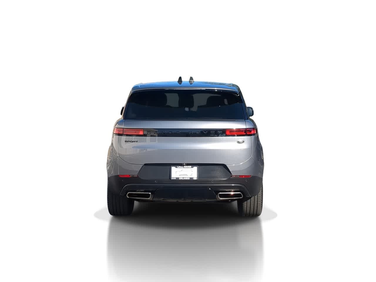 Thumbnail: 2023 Land Rover Range Rover Sport - 7