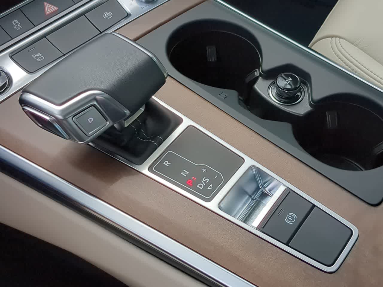 Thumbnail: 2025 Audi A6 - 34
