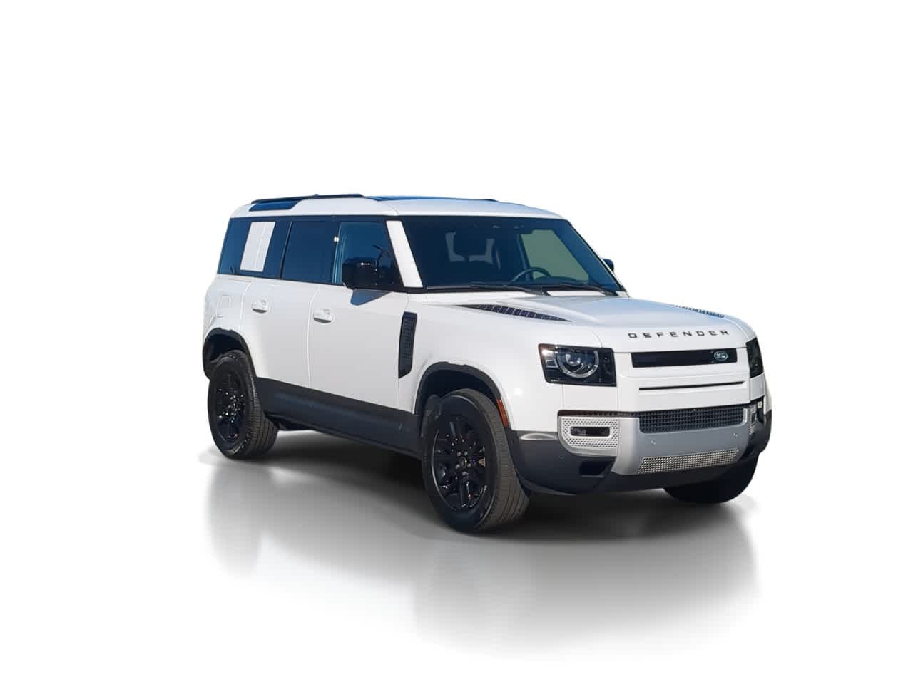 Thumbnail: 2025 Land Rover Defender - 2