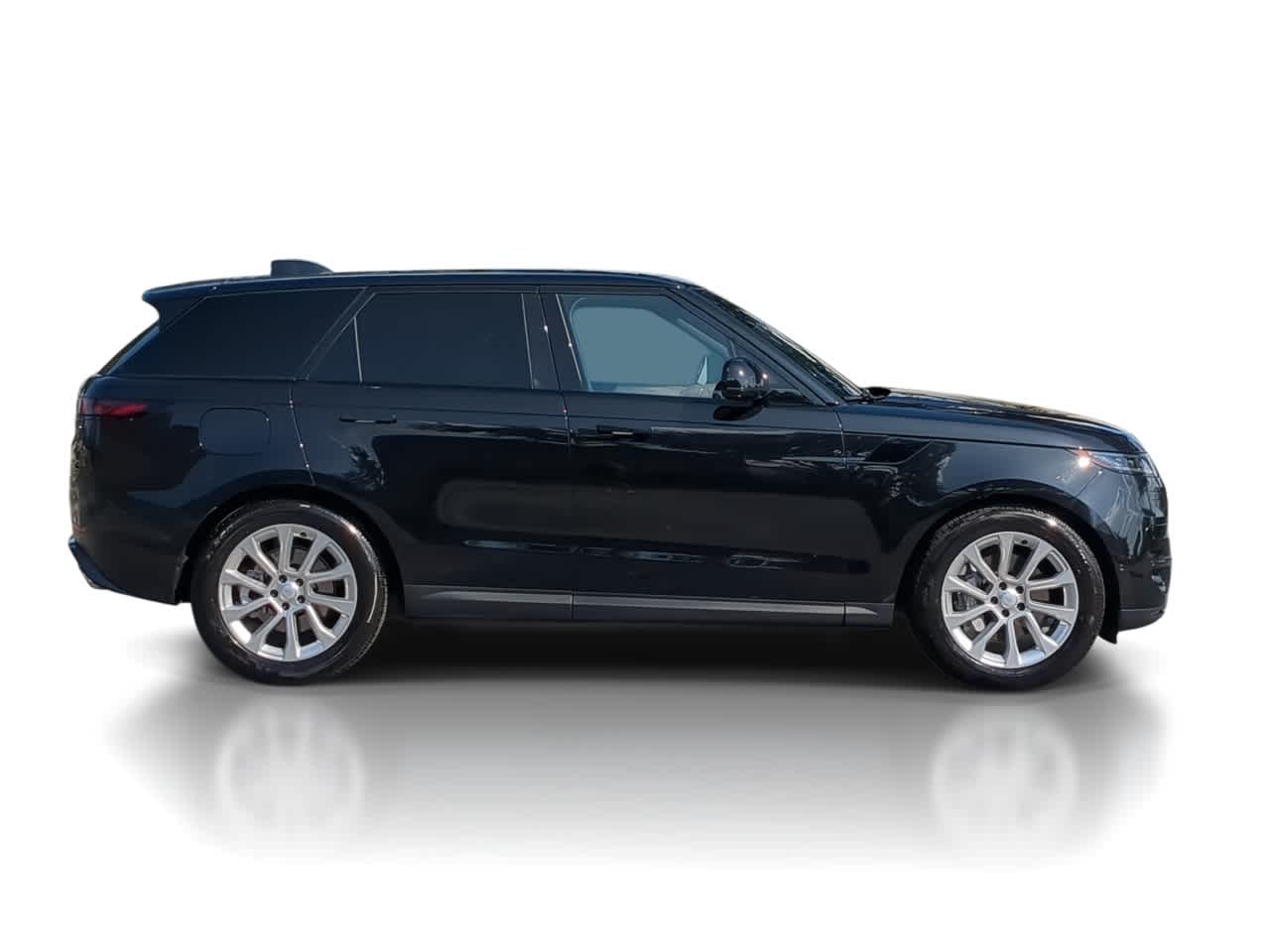 Thumbnail: 2025 Land Rover Range Rover Sport - 9