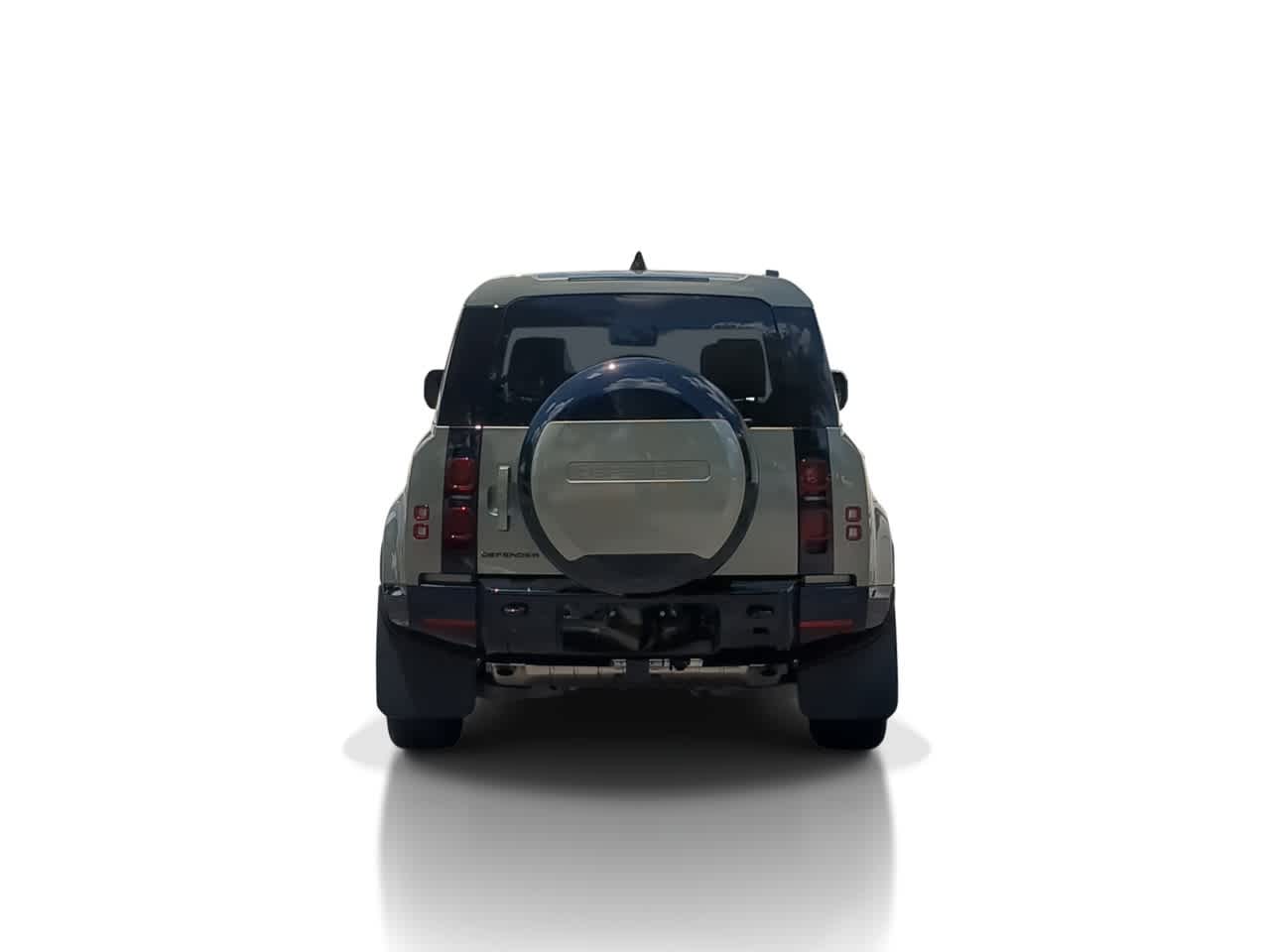Thumbnail: 2025 Land Rover Defender - 7
