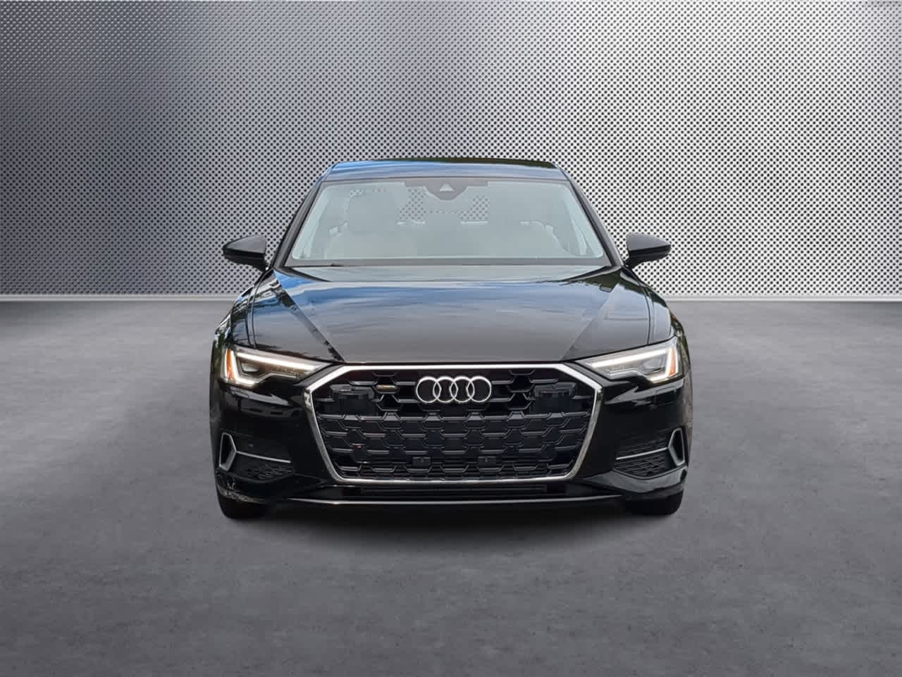 2025 Audi A6 Premium photo 3