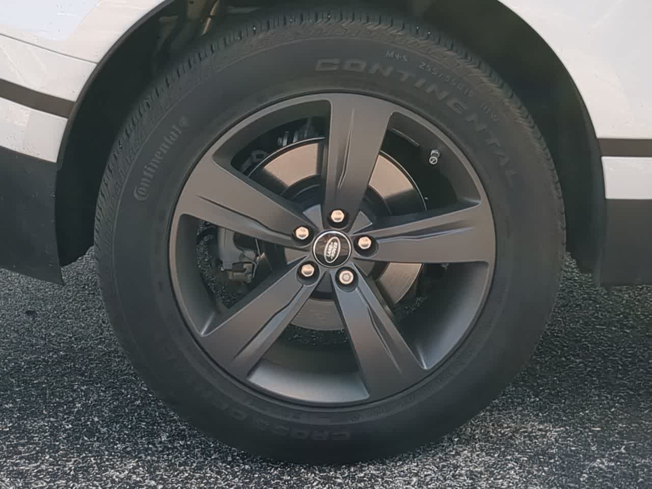 Thumbnail: 2019 Land Rover Range Rover Velar - 13