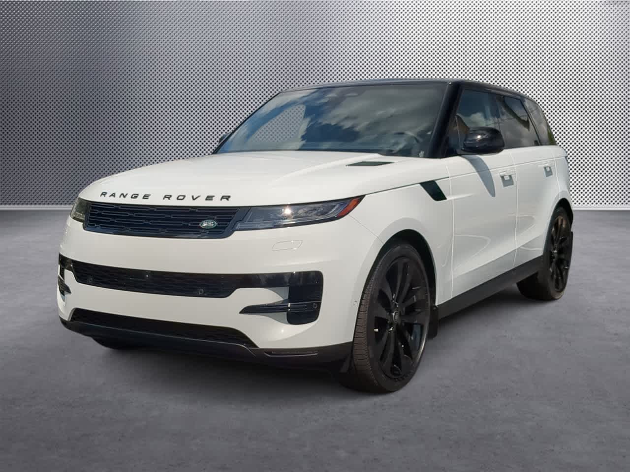 Thumbnail: 2025 Land Rover Range Rover Sport - 4