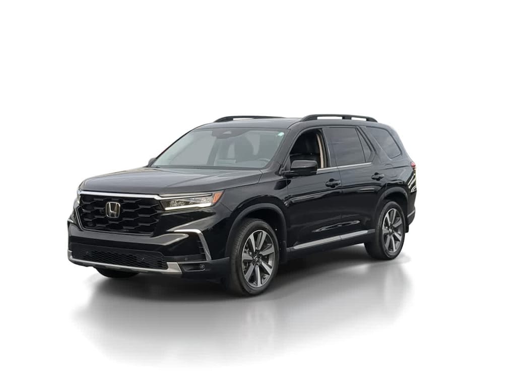 Used 2023 Honda Pilot Touring SUV