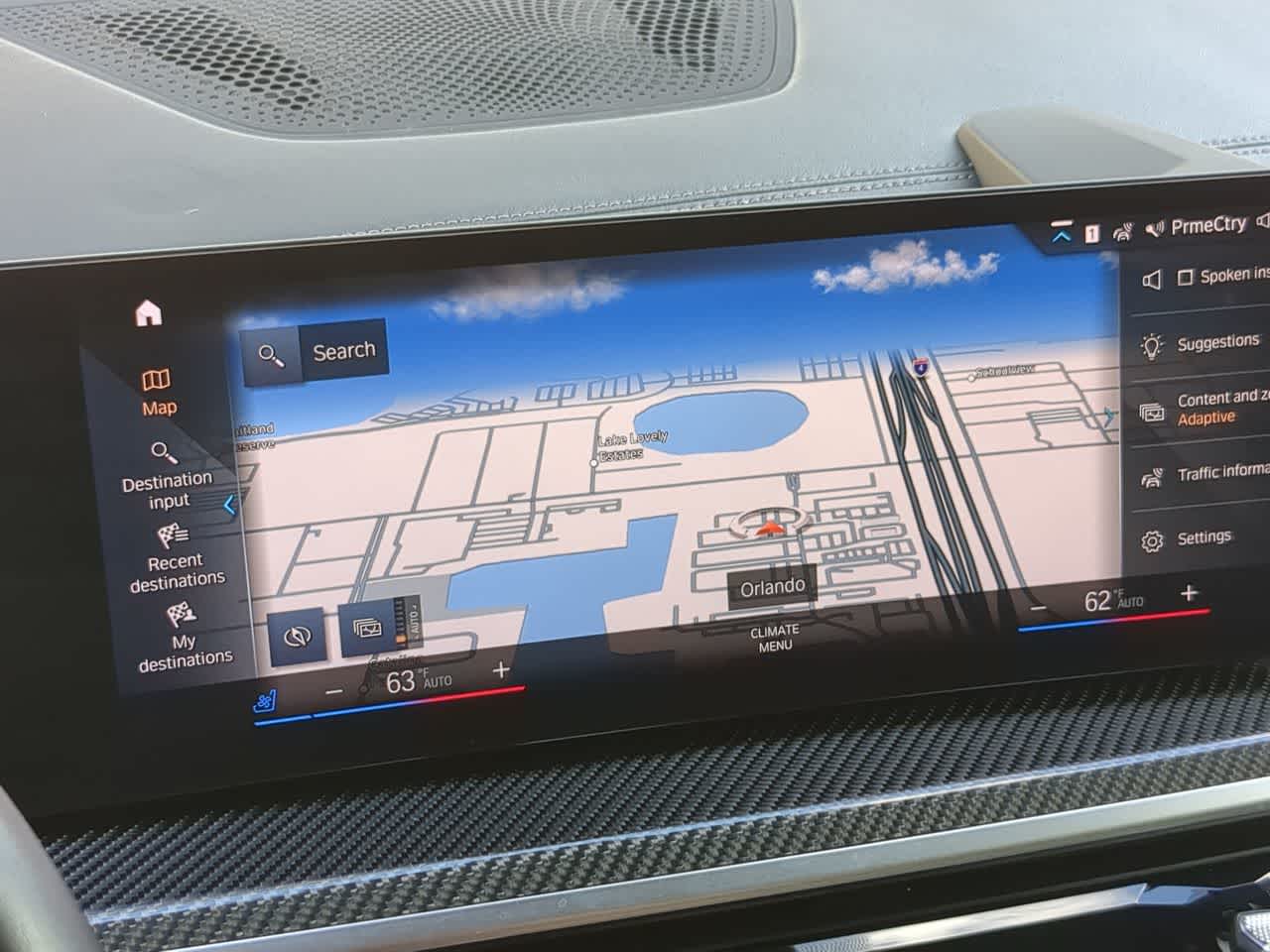 Thumbnail: 2023 BMW M6 - 31