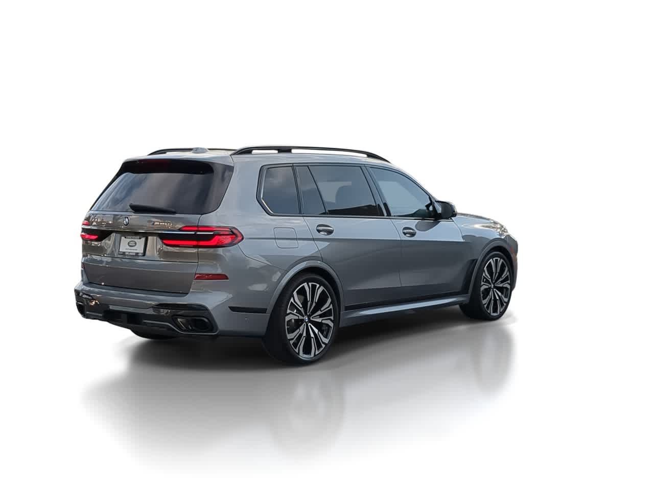 Thumbnail: 2023 BMW X7 - 8