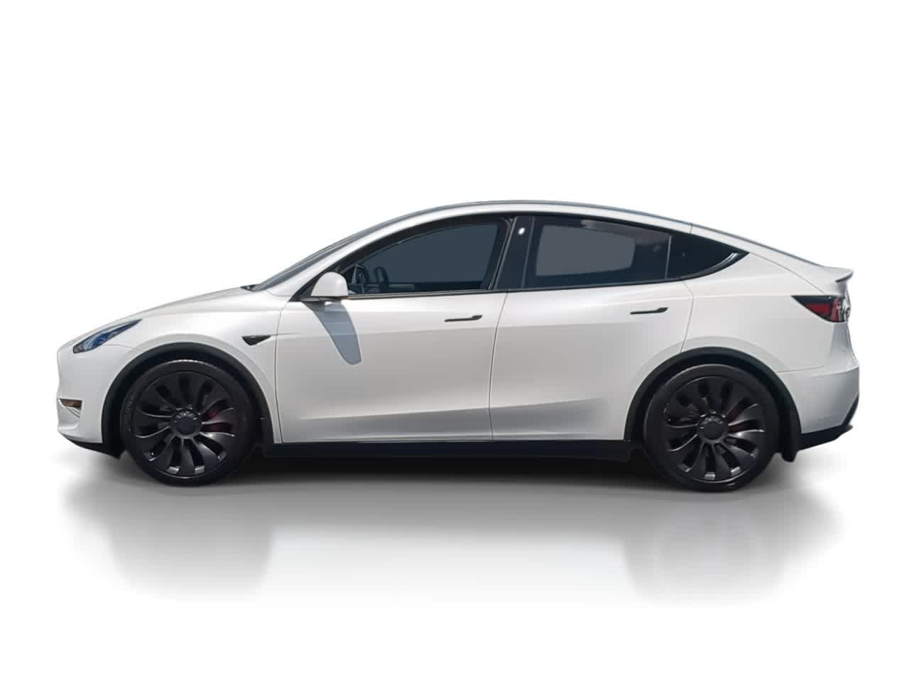 Thumbnail: 2021 Tesla Model Y - 5