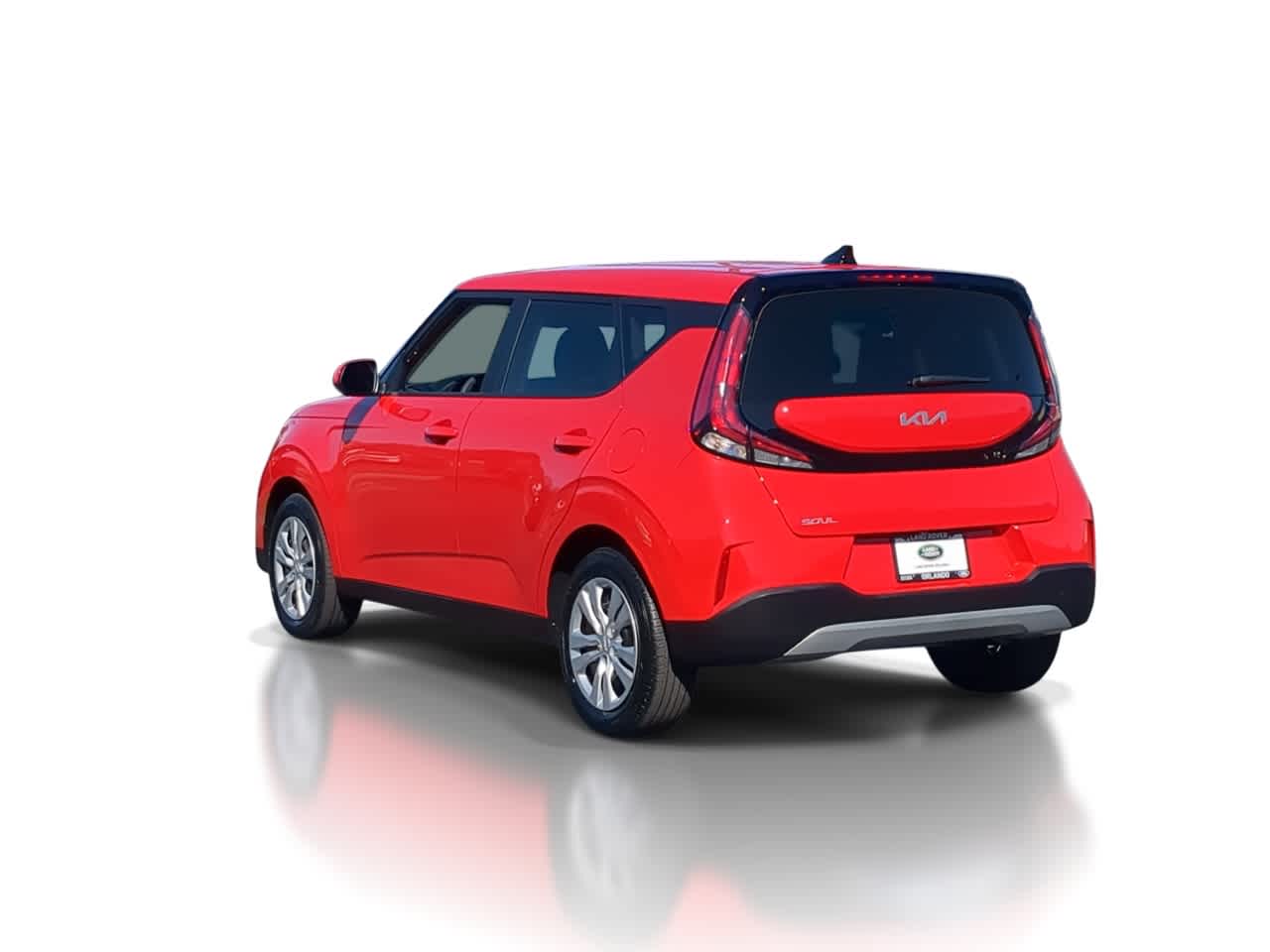 Thumbnail: 2025 Kia Soul - 6