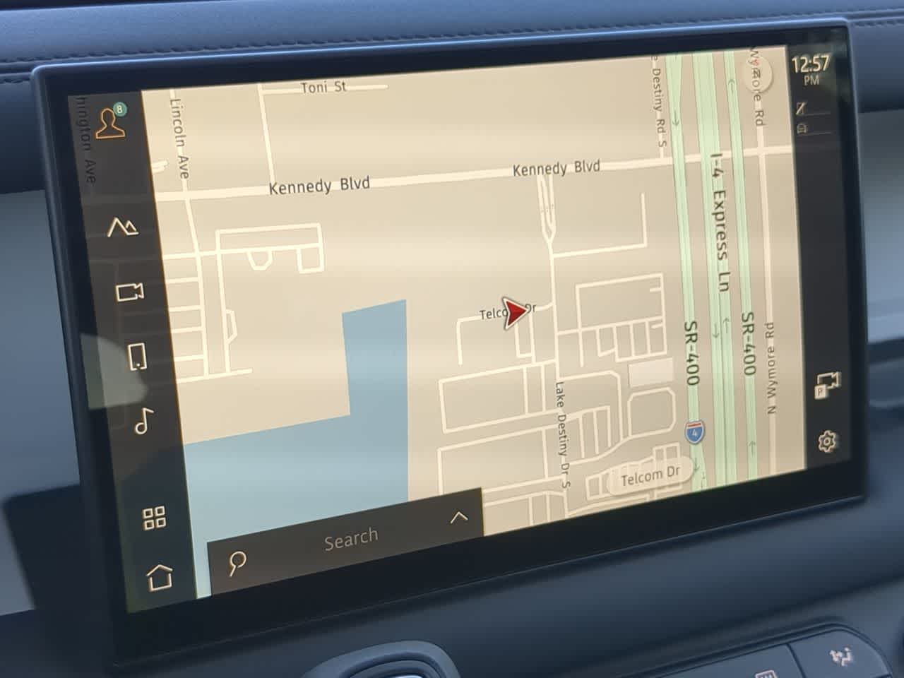 Thumbnail: 2025 Land Rover Defender - 31