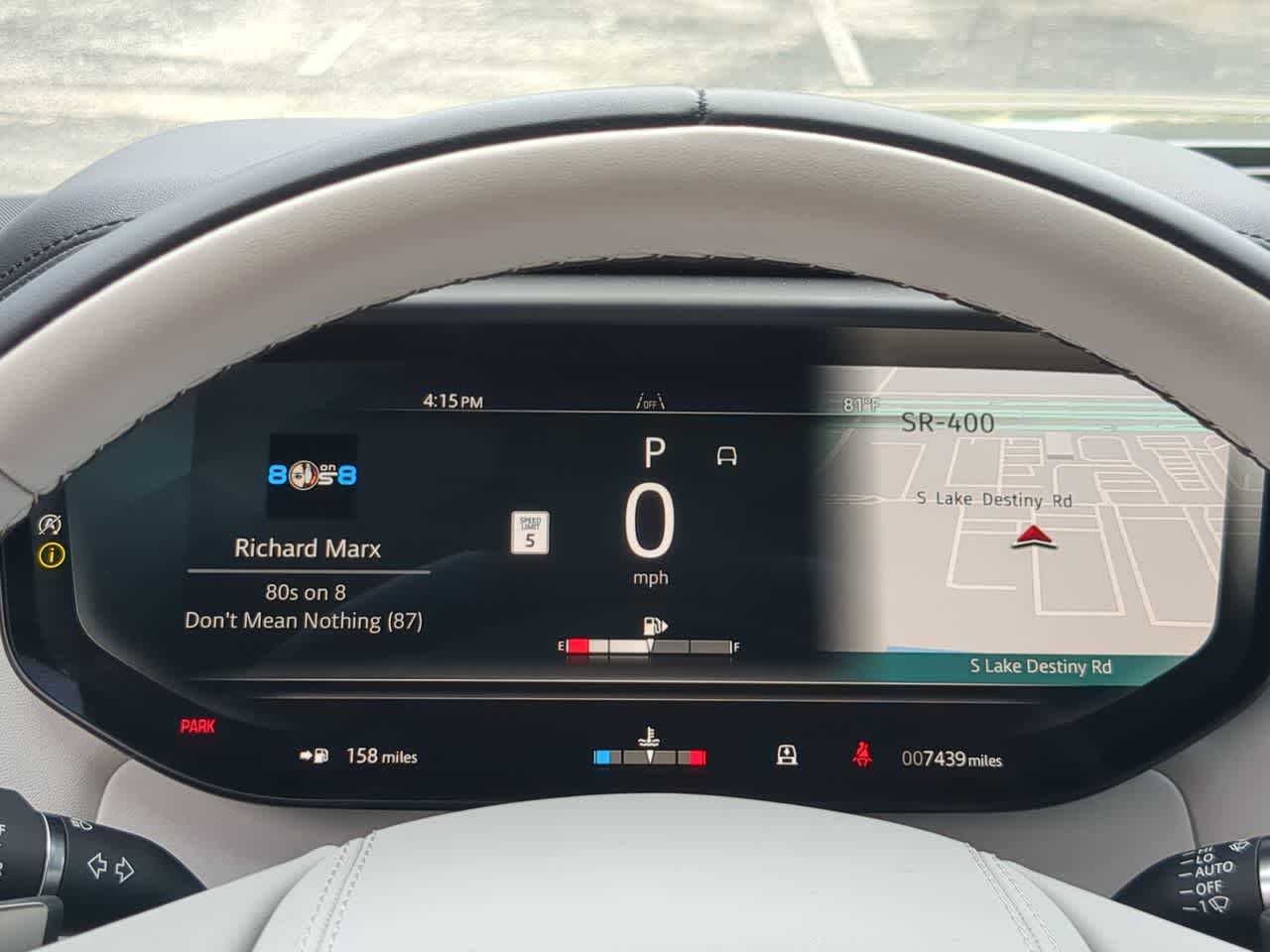 Thumbnail: 2025 Land Rover Range Rover Sport - 35