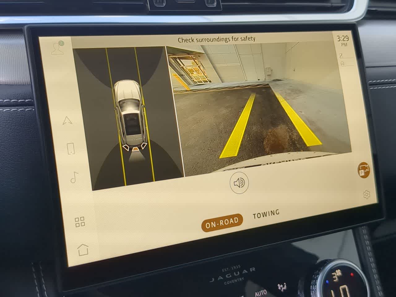 Thumbnail: 2025 Jaguar F-Pace - 30