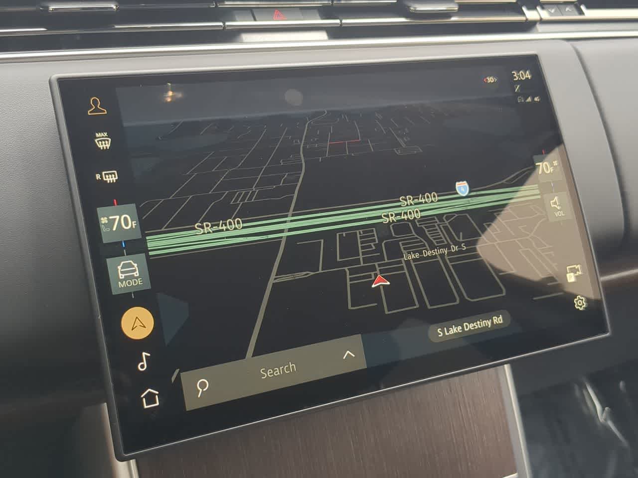 Thumbnail: 2024 Land Rover Range Rover - 30