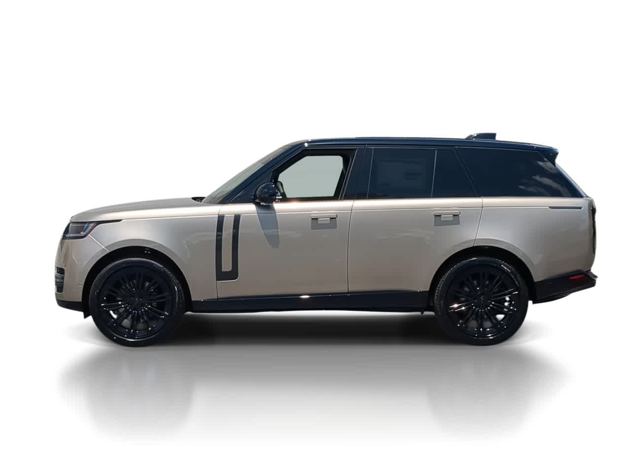 Thumbnail: 2026 Land Rover Range Rover - 5
