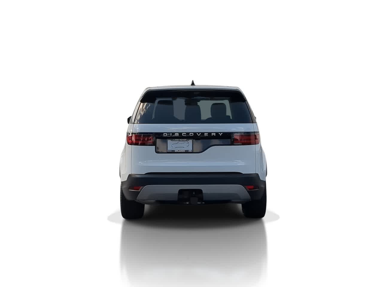 Thumbnail: 2025 Land Rover Discovery - 7