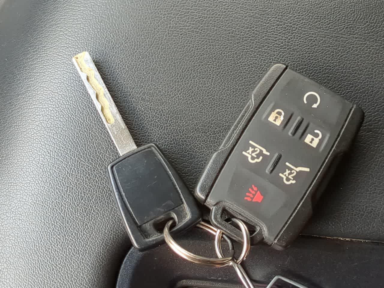 Thumbnail: 2019 Chevrolet Suburban - 36