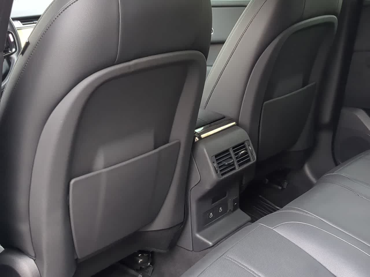 Thumbnail: 2024 Land Rover Range Rover Velar - 18