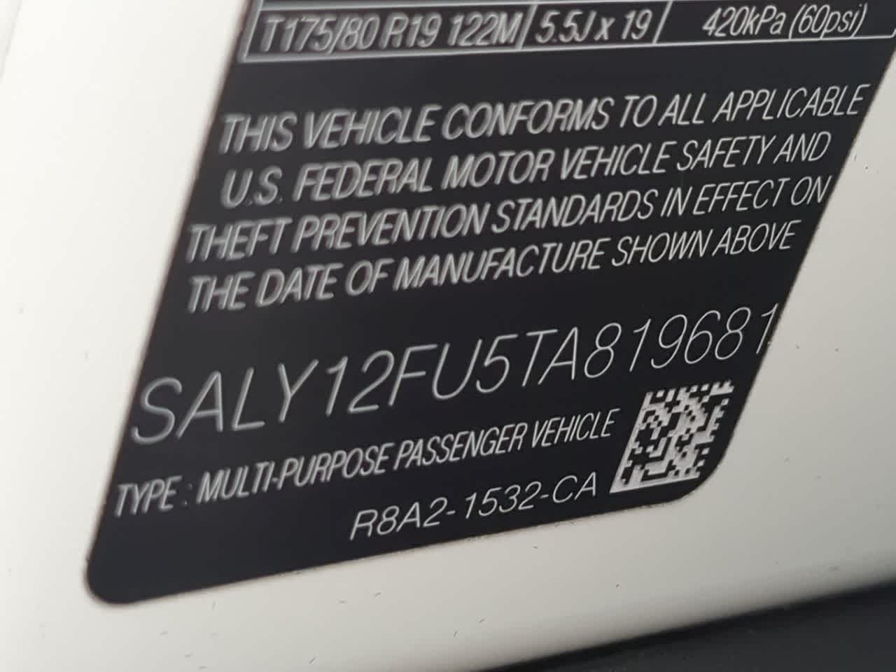 Thumbnail: 2026 Land Rover Range Rover Velar - 39