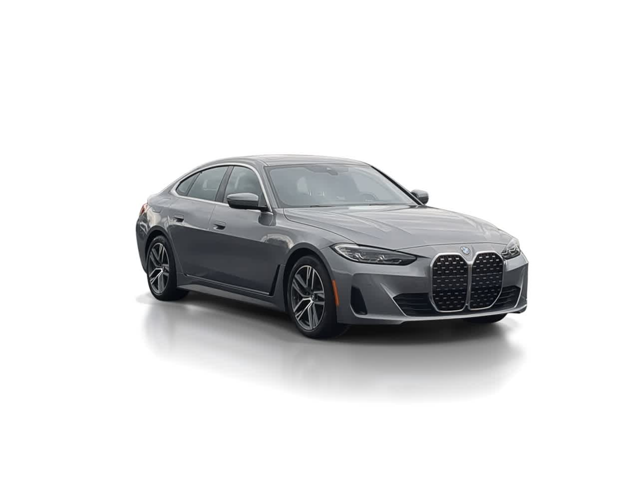 Thumbnail: 2024 BMW 4 Series - 2