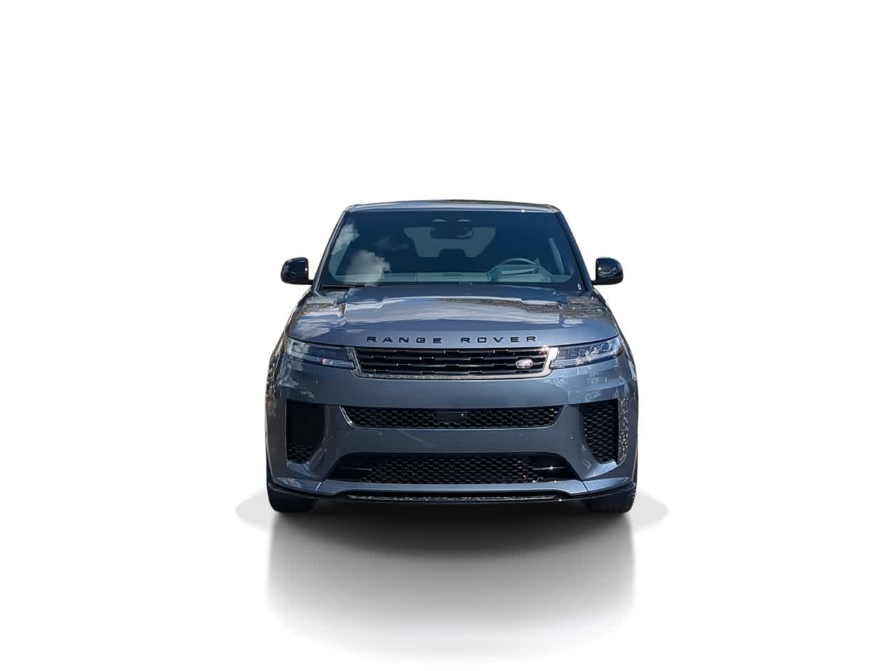 Thumbnail: 2026 Land Rover Range Rover Sport - 3