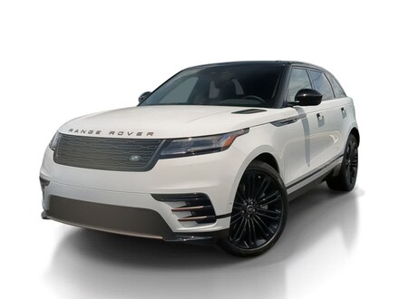 2026 Land Rover Range Rover Velar Autobiography SUV