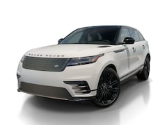 2026 Land Rover Range Rover Velar Autobiography SUV