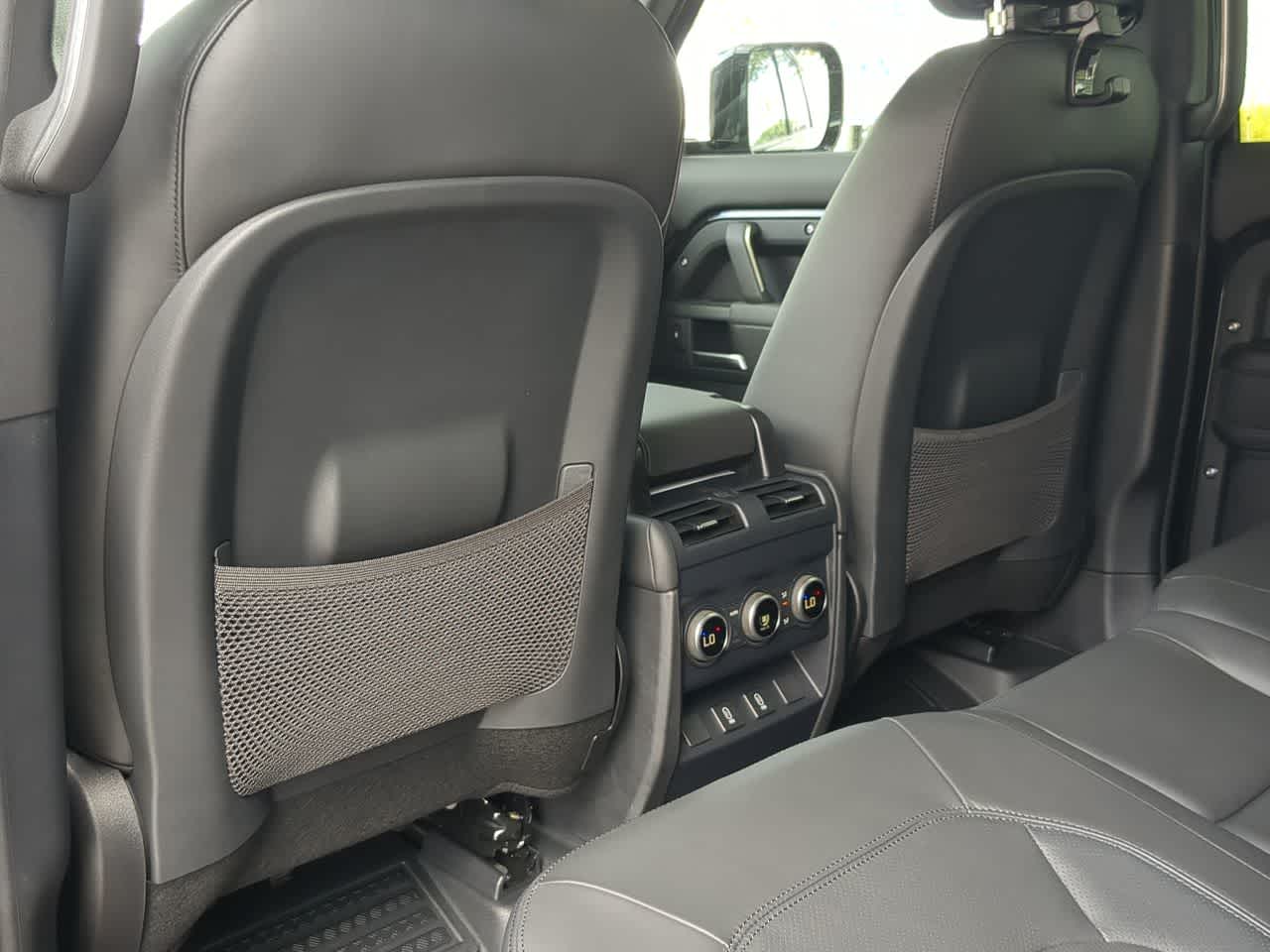 Thumbnail: 2026 Land Rover Defender - 19