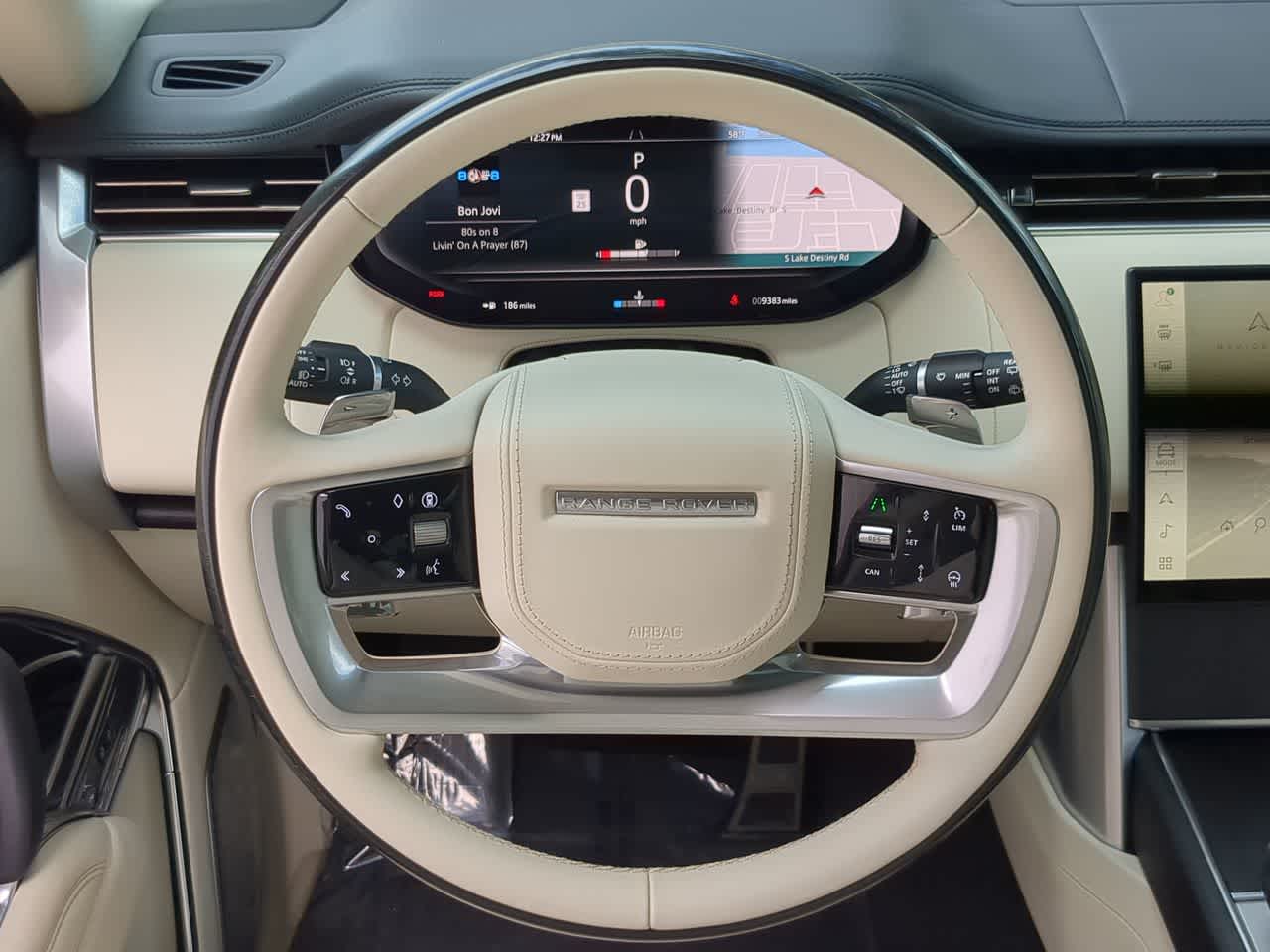 Thumbnail: 2024 Land Rover Range Rover - 24