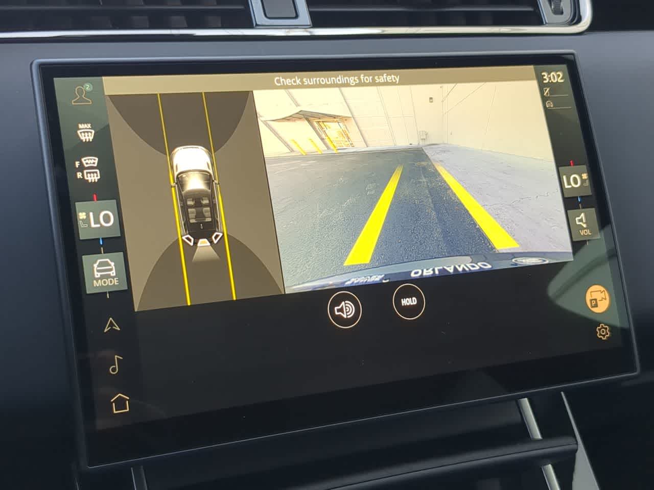 Thumbnail: 2024 Land Rover Range Rover Evoque - 31