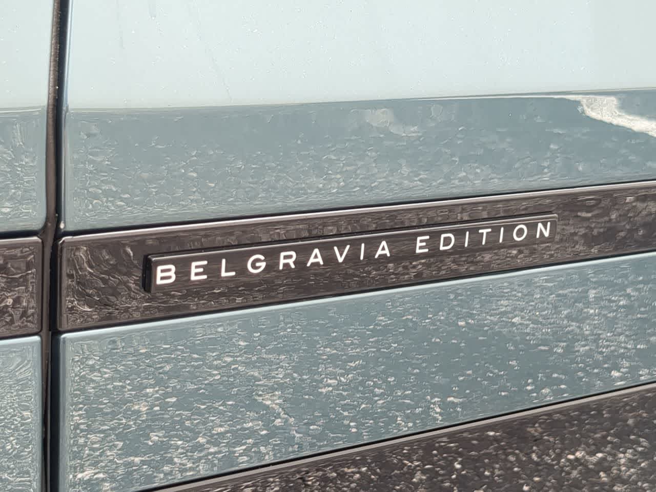 Thumbnail: 2026 Land Rover Range Rover Velar - 40