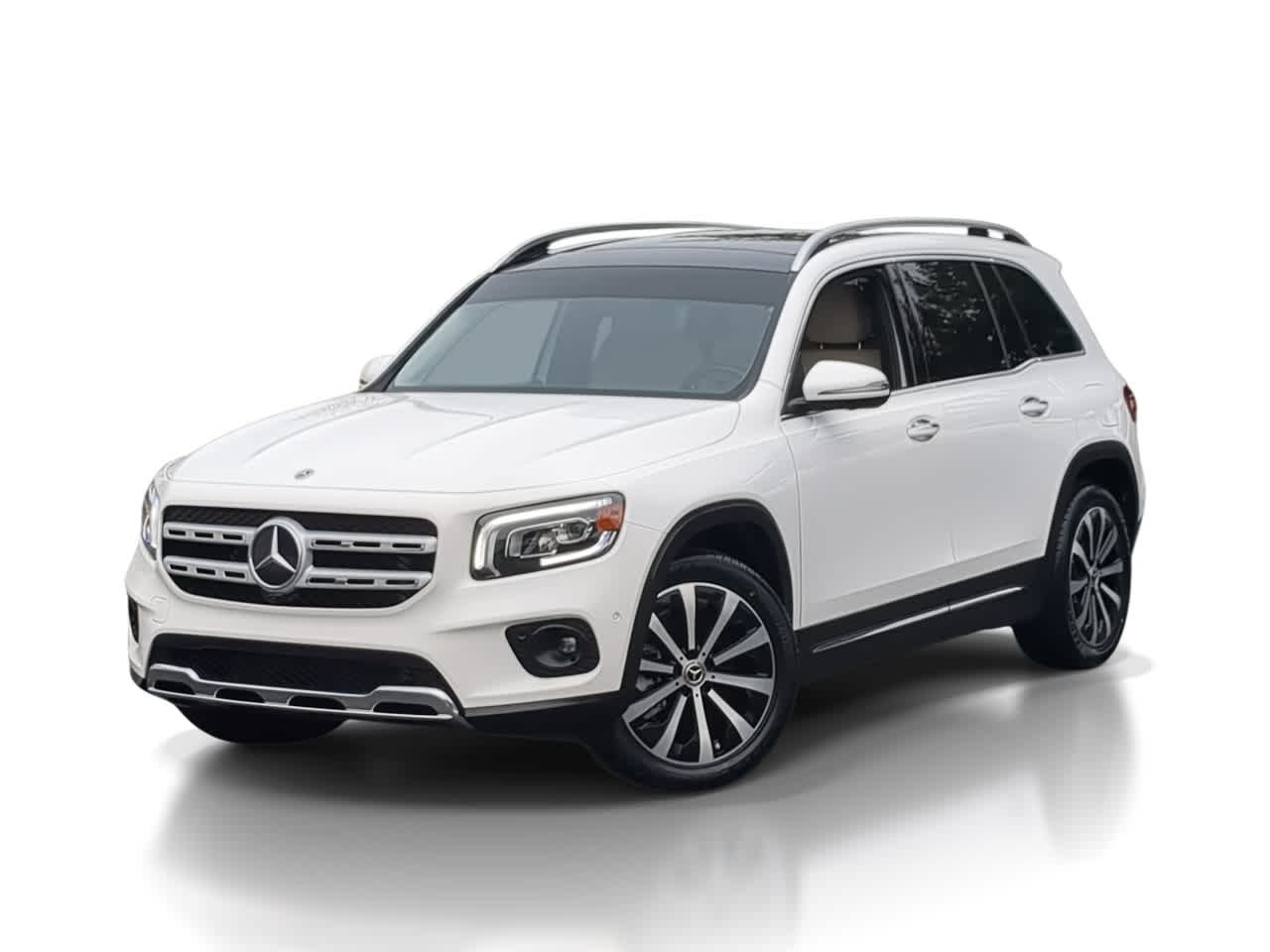 2020 Mercedes-Benz GLB 250 -
                  Orlando, FL