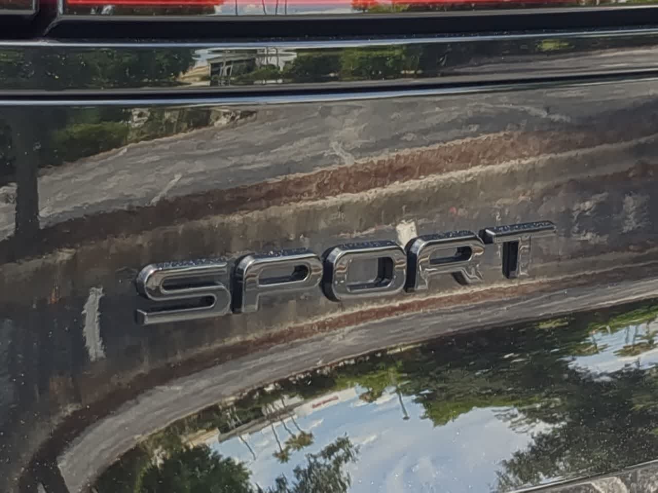 Thumbnail: 2026 Land Rover Range Rover Sport - 13