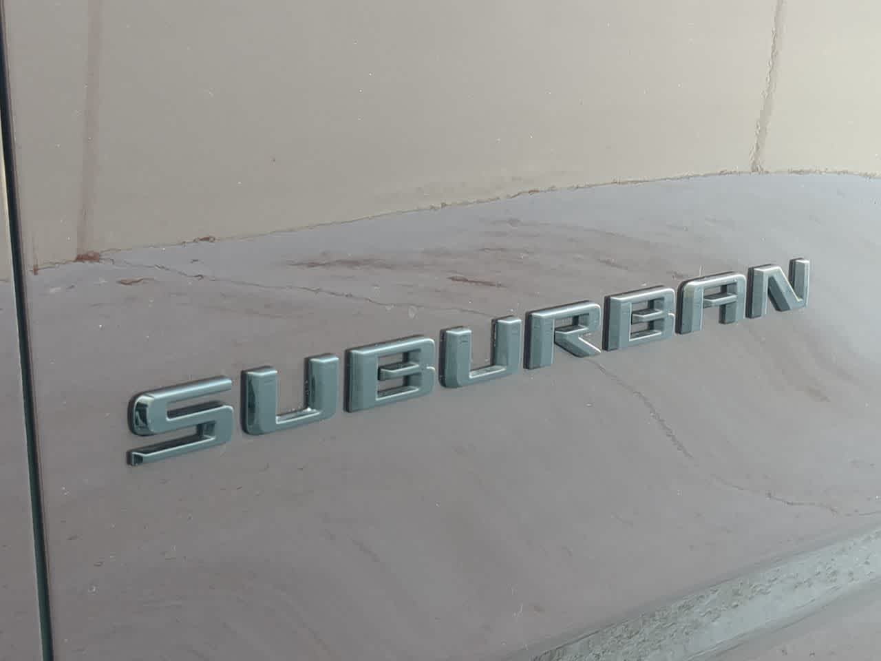 Thumbnail: 2023 Chevrolet Suburban - 12