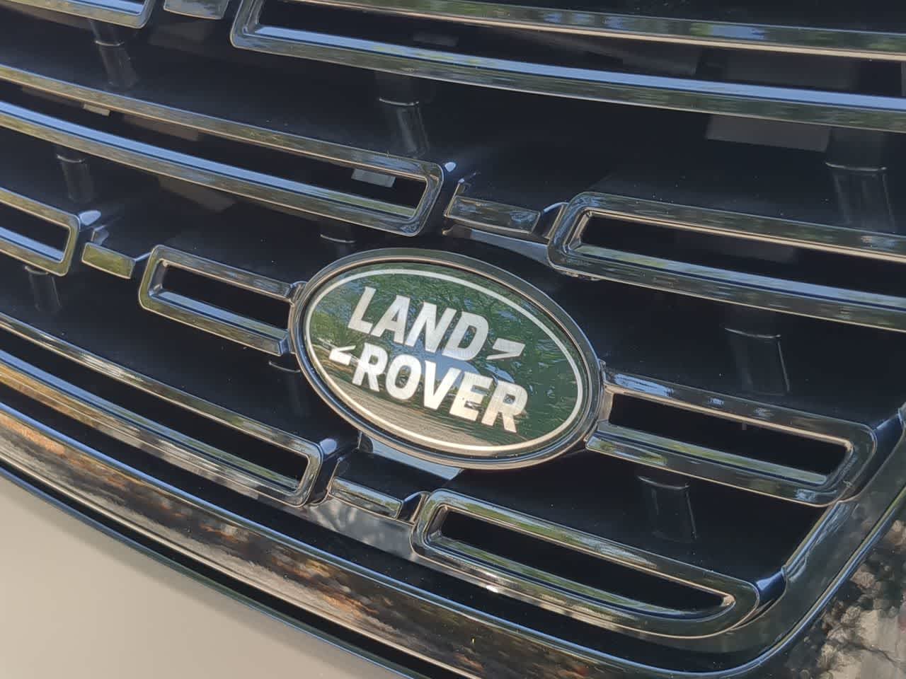 Thumbnail: 2026 Land Rover Range Rover Sport - 12