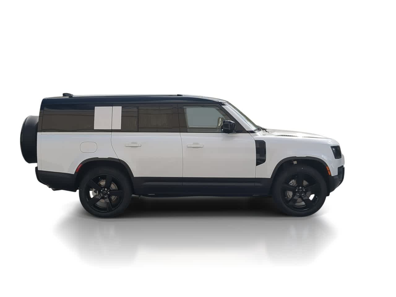 Thumbnail: 2026 Land Rover Defender - 9