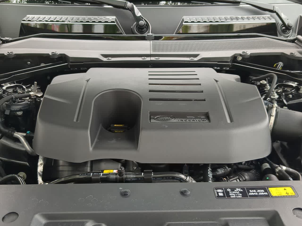 Thumbnail: 2026 Land Rover Defender - 15