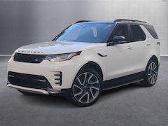 2025 Land Rover Discovery Dynamic SE SUV