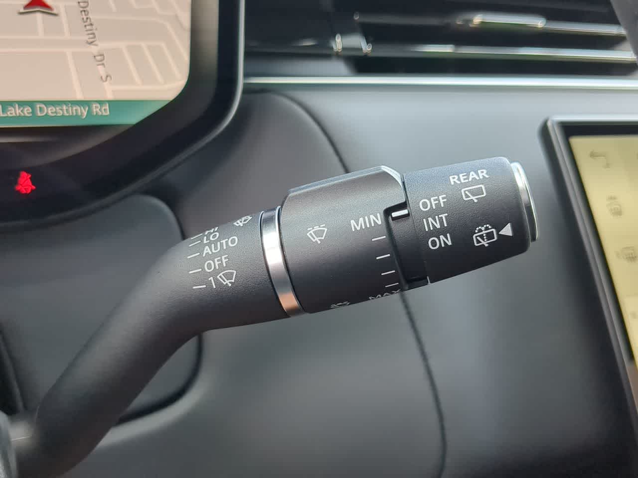 Thumbnail: 2026 Land Rover Range Rover Sport - 28